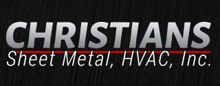 christians sheet metal spencer iowa|Christians Sheet Metal, HVAC, Inc..